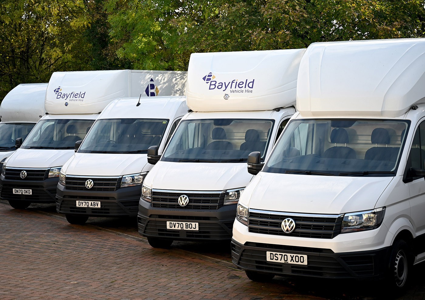 In a Fix? Get Back On the Road With Our Monthly Car Hire