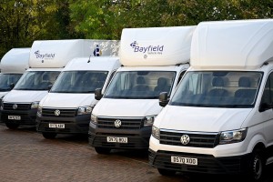 In a Fix? Get Back On the Road With Our Monthly Car Hire
