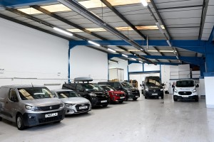 Rent with “the best”. Why Choose Bayfield Vehicle Hire?