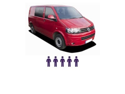 Kombi Van