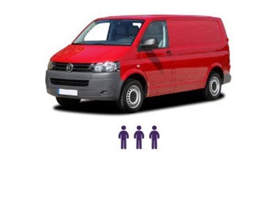 Kombi Van