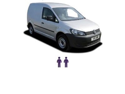 Kombi Van