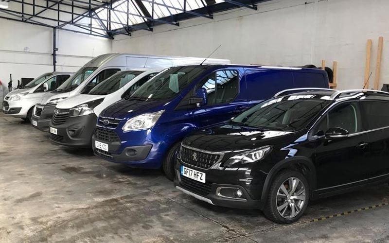 European Vehicle Hire Rental Cars for European Trips UK