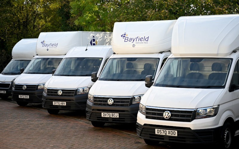 European Hire