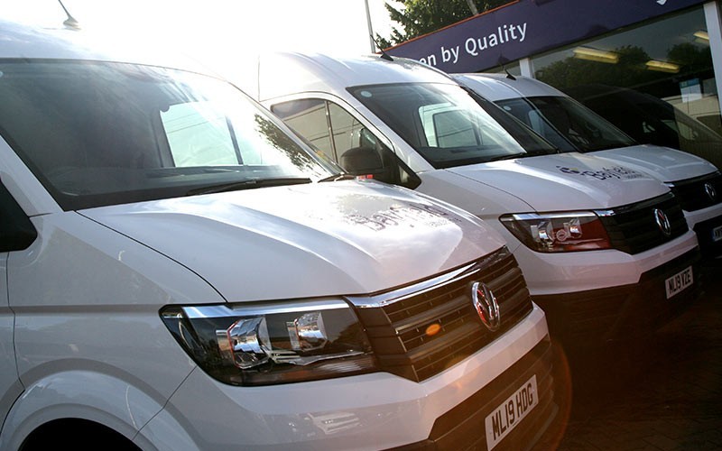Monthly Hire